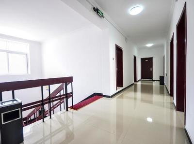 北戴河海璽快捷賓館 專業(yè)會(huì)議服務(wù)，打造高效商務(wù)體驗(yàn)