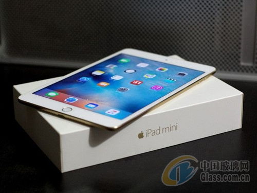 蘋果計劃重啟iPad mini與iPhone SE系列，中國面板產業迎發展良機