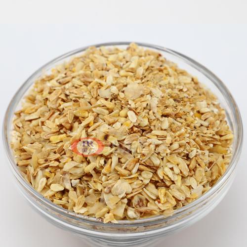 山東恒仁集團(tuán) 以玉米胚芽為核心，鑄就畜牧飼料產(chǎn)業(yè)的品質(zhì)標(biāo)桿
